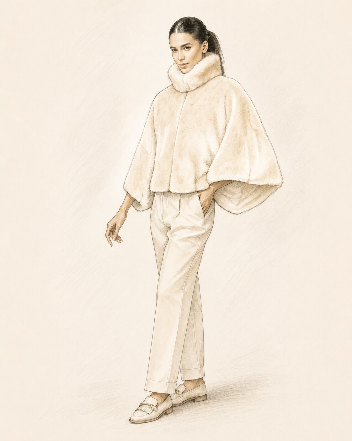Design sketch